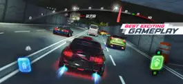 Game screenshot Drag Racing: Underground City apk