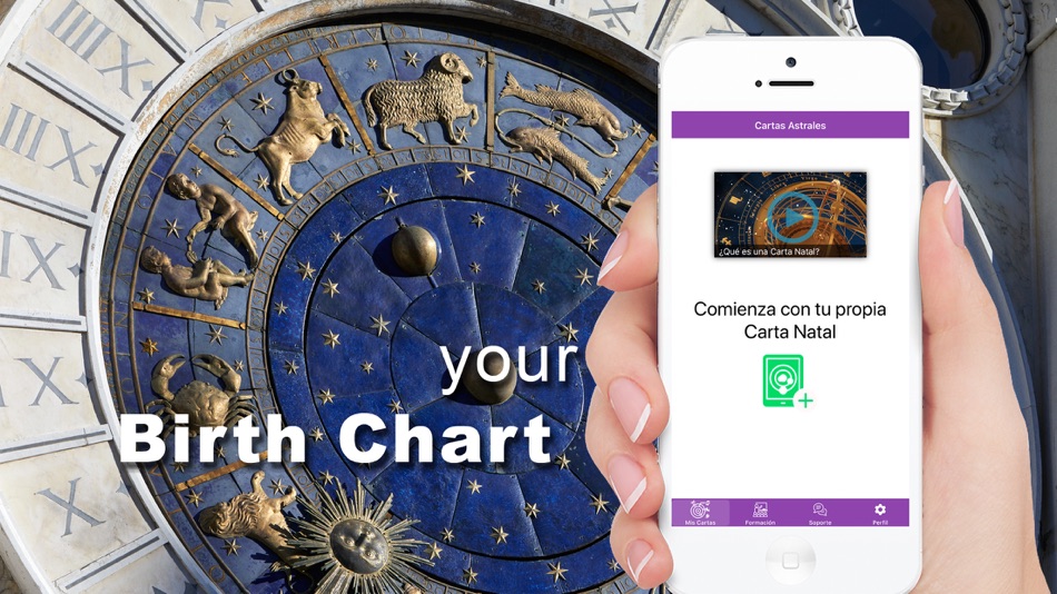 #1. Know Thyself (iOS) 由: Educate