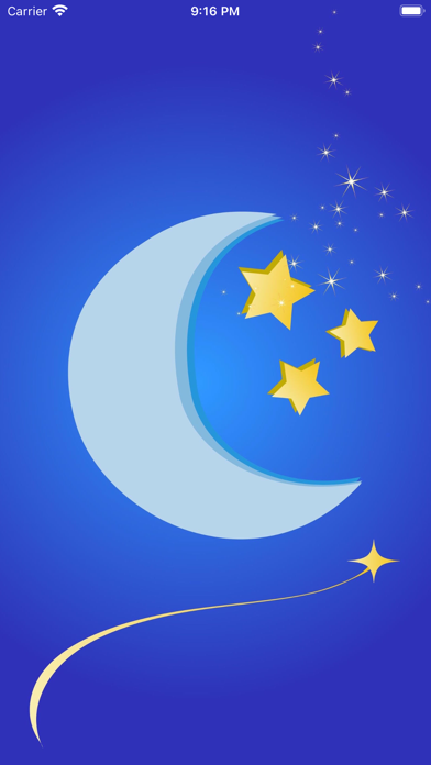 Sleep Trainer for Toddlers screenshot 2