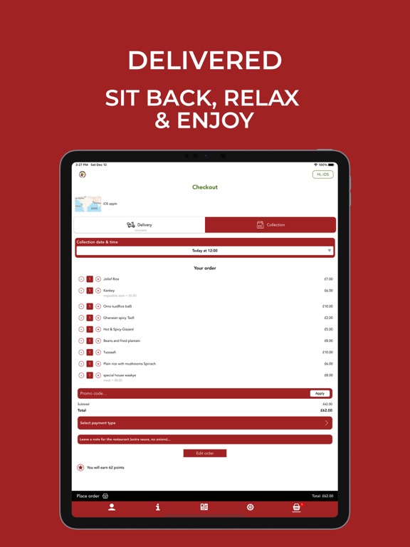 Screenshot #6 pour Pjdee's African