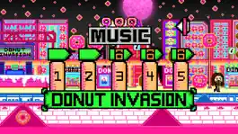 Game screenshot Earl The Kid - Donut Invasion hack