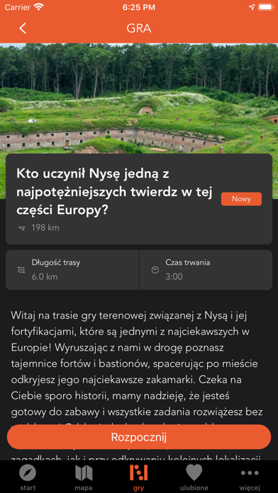 Powiat Nyski Screenshot