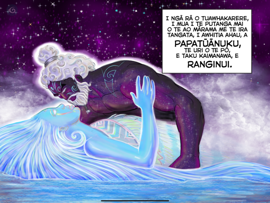 Screenshot #5 pour Aho Wahine: Papatūānuku