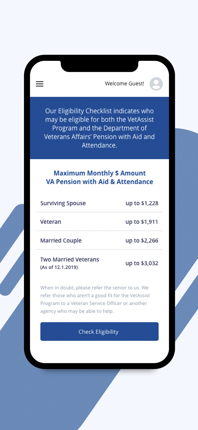 VetAssist Veterans Home Care