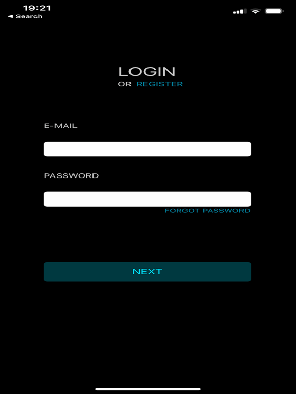 Screenshot #4 pour Custom GeoPHEV Mobile App