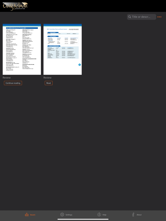 Screenshot #4 pour Kelman