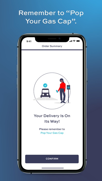 Sure Fuel screenshot-3