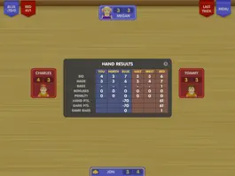 Game screenshot Spades Pro HD hack