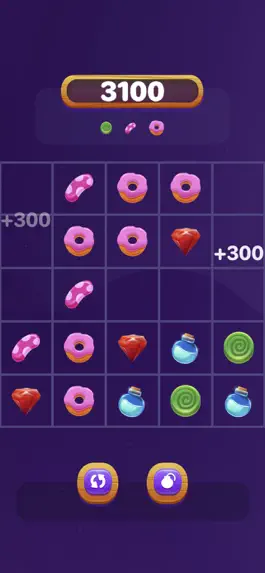 Game screenshot Candy Drill mod apk