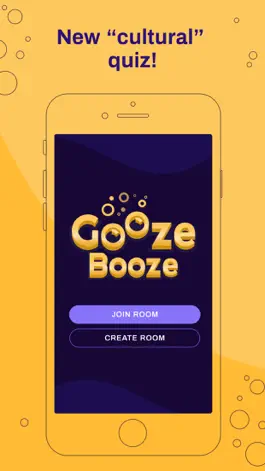 Game screenshot Gooze Booze mod apk