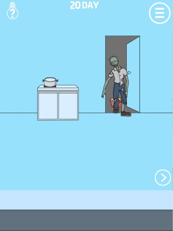 Hidden my ramen by mom