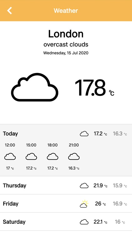 sesame: Elm Yard screenshot-5