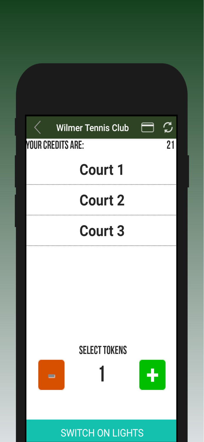 Wilmer Tennis Club