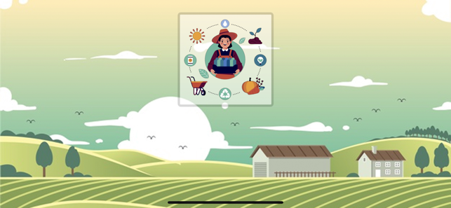 Farming Trivia Quiz(圖1)-速報App
