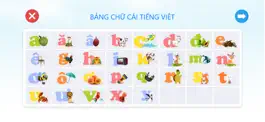 Game screenshot Đánh Vần apk