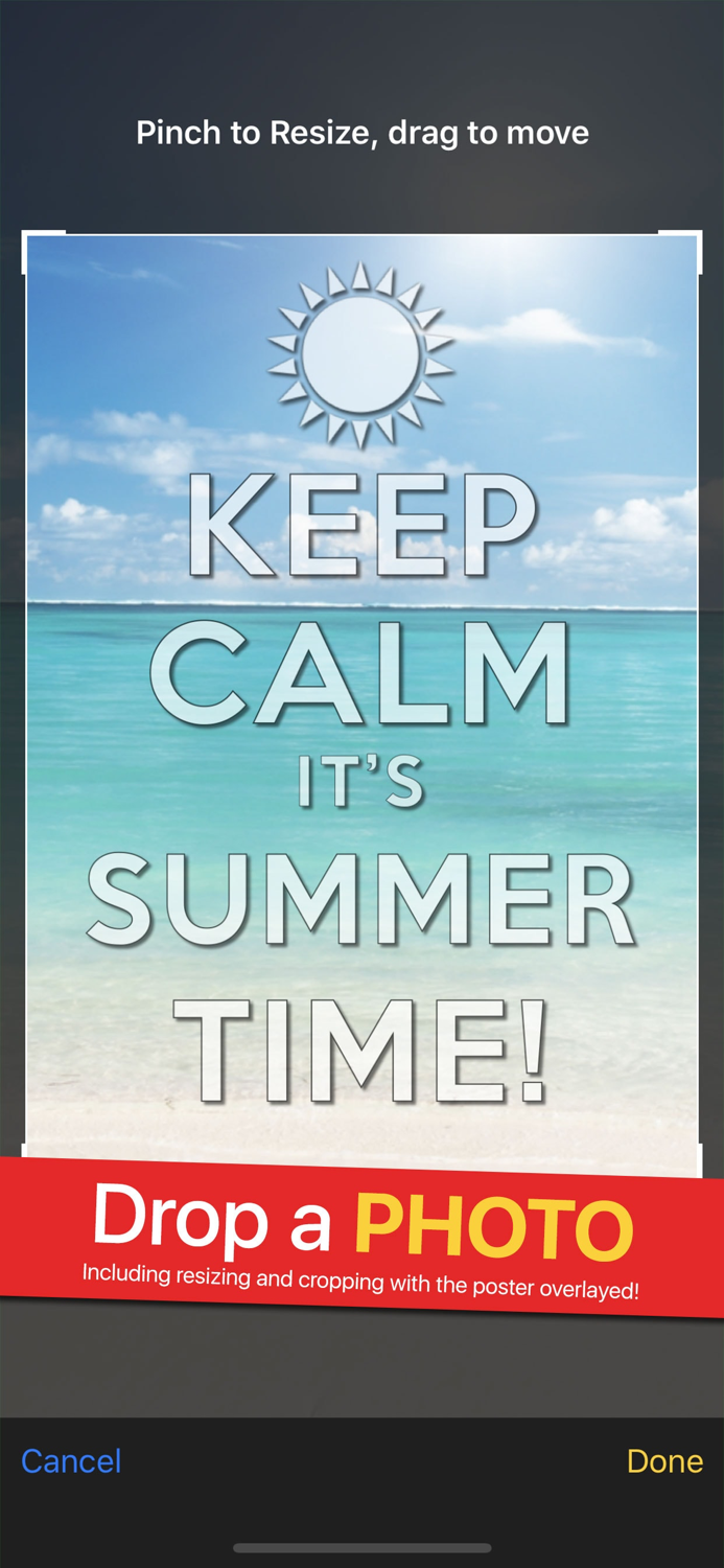 Keep Calm Funny Posters