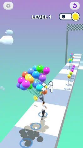 Game screenshot Collect Balloons hack