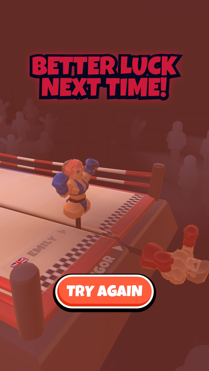 Line Boxing