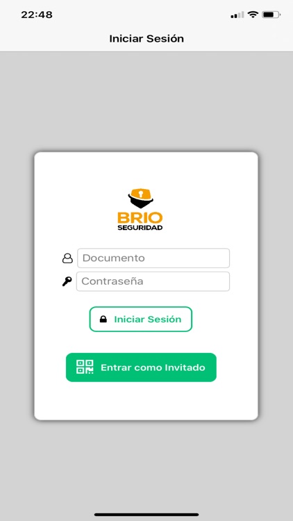 Brio Seguridad screenshot-4