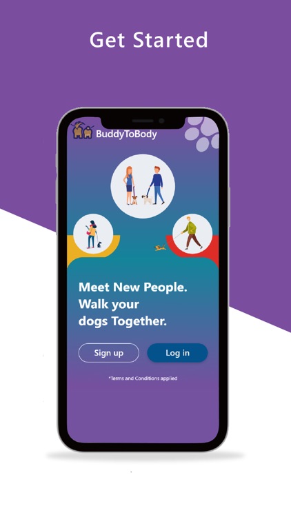 BuddyToBody