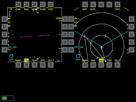 Falcon BMS Controlのおすすめ画像1