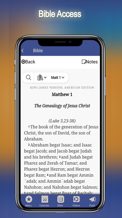 Beech Grove Bible Church screenshot 3