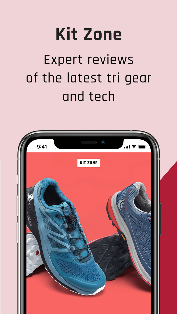 220 Triathlon Magazine