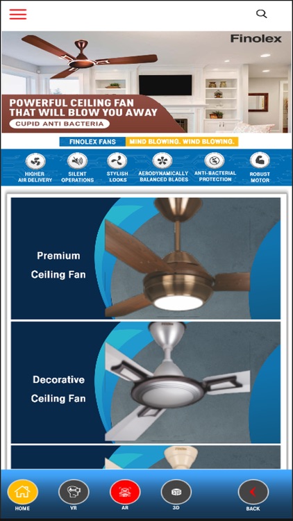 Finolex Smart Viz screenshot-5