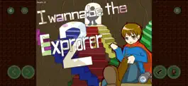 Game screenshot I wanna be the Explorer 2 mod apk