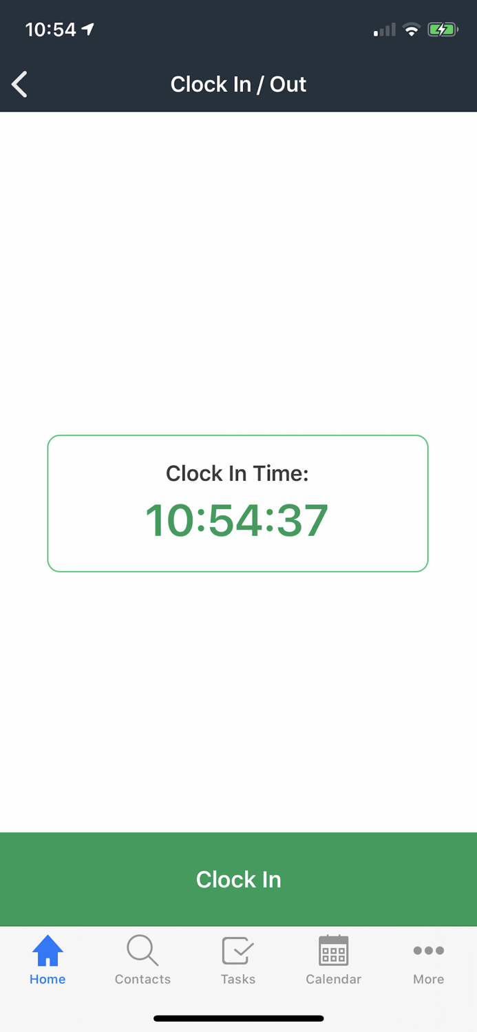 Cezanne HR for Mobile