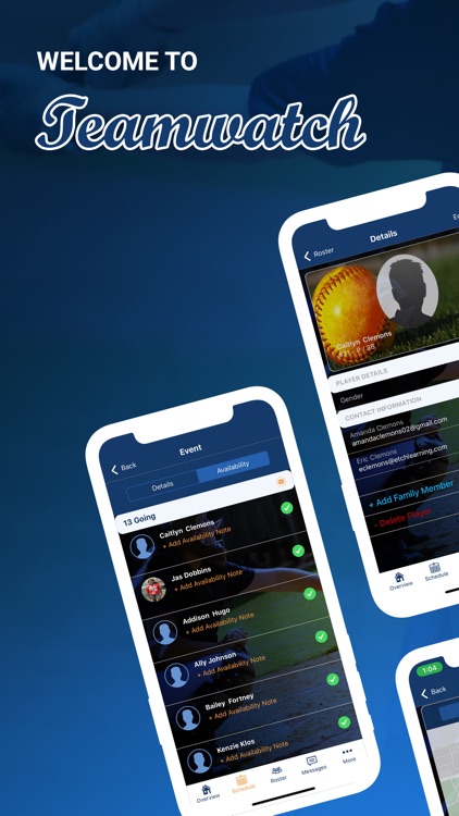 Teamwatch Sports Live Stream