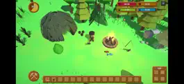 Game screenshot Survival Engine Unity apk