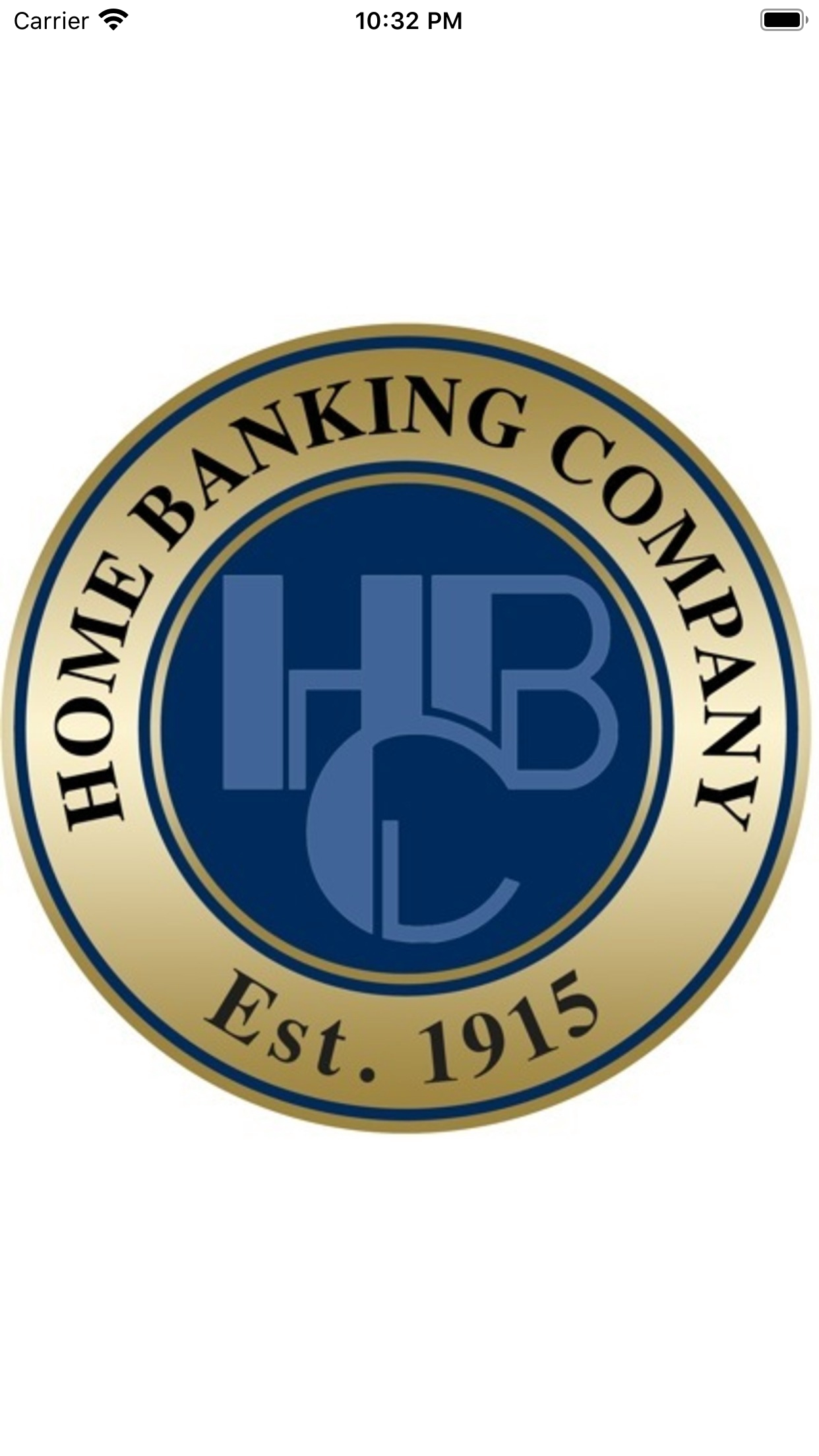 Home Banking Company