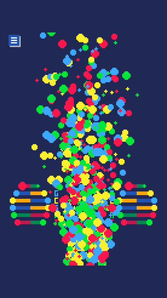 #3. DNA Mutations Puzzles (iOS) 由: Frozax Games