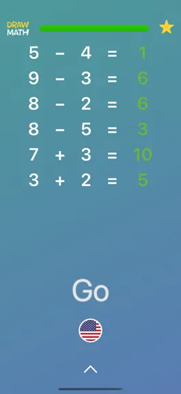 Game screenshot Draw Math hack