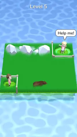 Game screenshot Rescue Girls mod apk