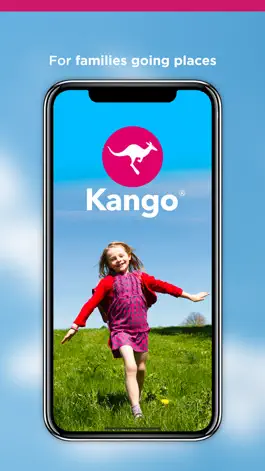 Game screenshot Kango - Rides and Childcare mod apk