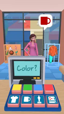 Game screenshot Gift Shop 3D Game mod apk