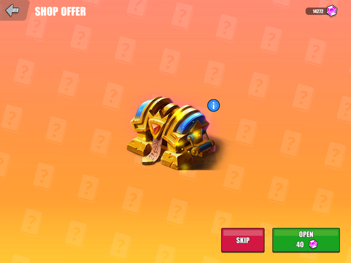 Auto Arena AFK epic heroes