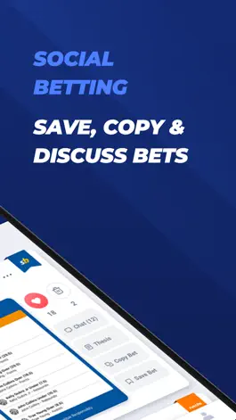 Game screenshot PuntShare apk