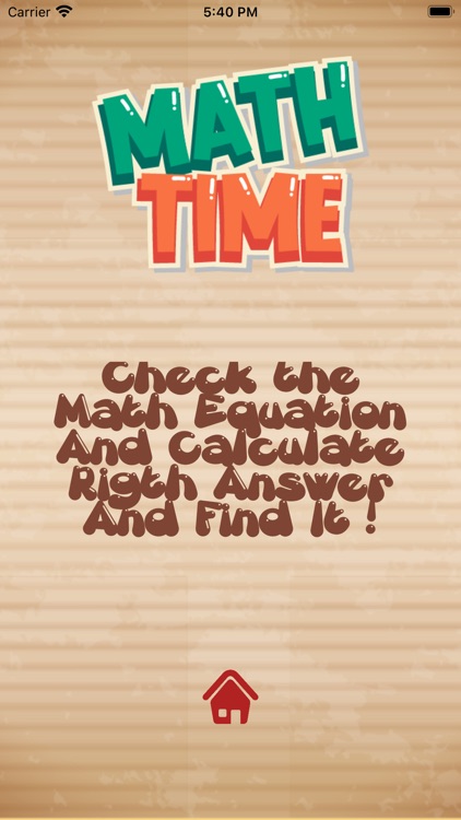 Math Time screenshot-3