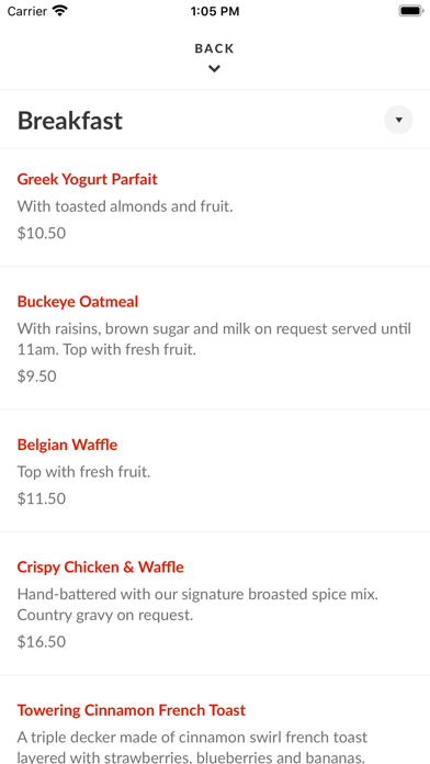Agoura's Famous Delicatessen Screenshot