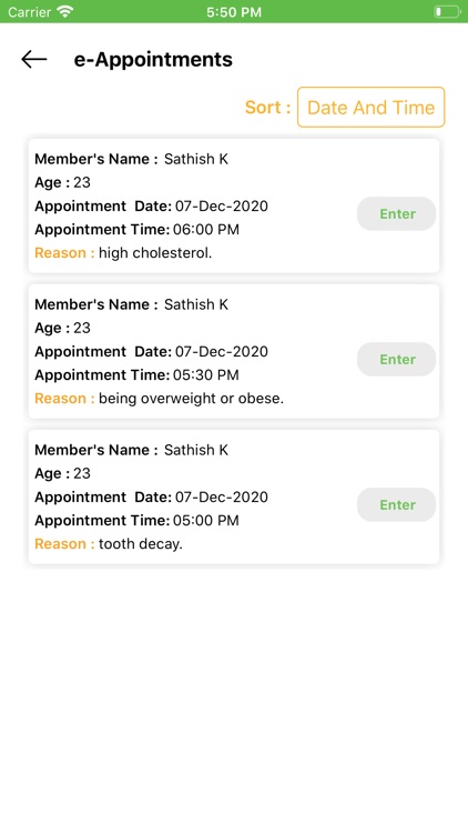 SmileIndia.com screenshot-8
