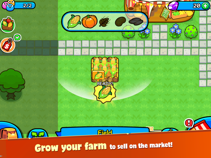 My Boo Town Pocket World Game