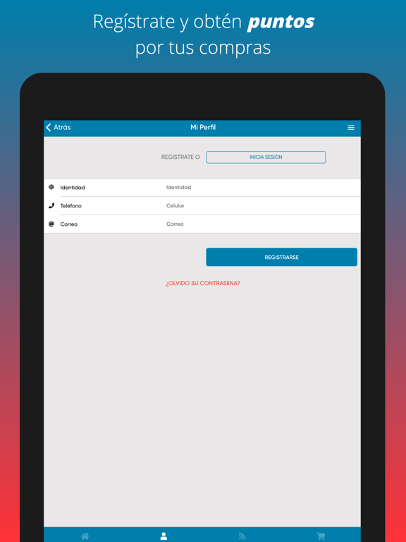 Screenshot #6 pour Farmacia San Antonio