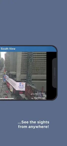 Game screenshot Times Square Live hack