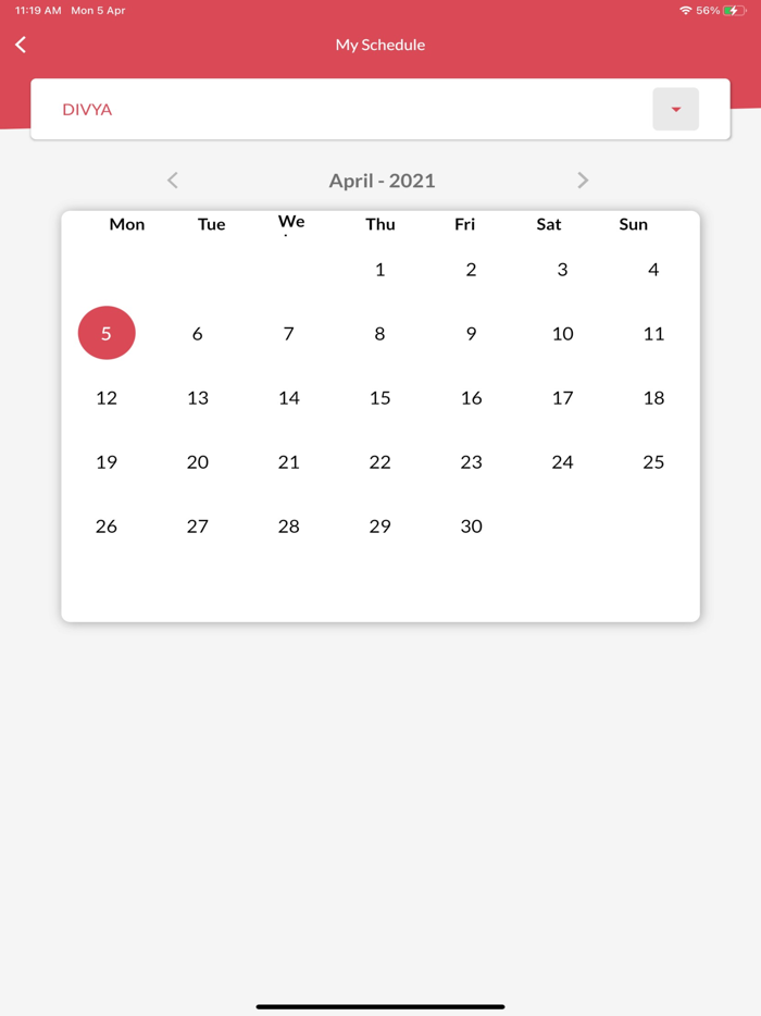 Roof Business The Partner App