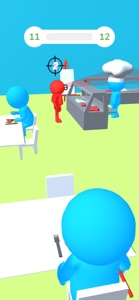 Office Chaos! screenshot #4 for iPhone
