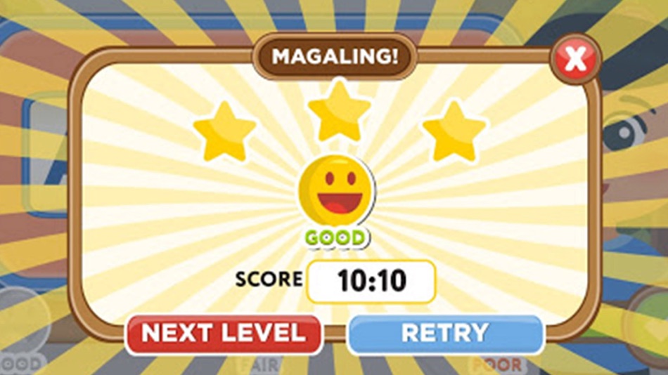 #2. Smile Train Speech Journey (iOS) 由: Luis Ramirez