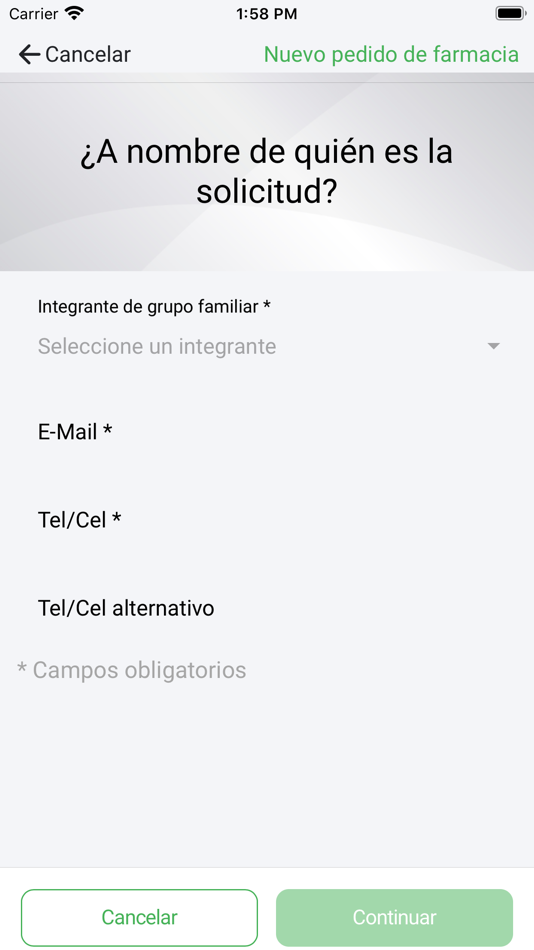 #6. Mi Mutual (iOS) 由: Caja de Previsión Social de los Profesionales de la Ingeniería de la Provincia de Santa Fe